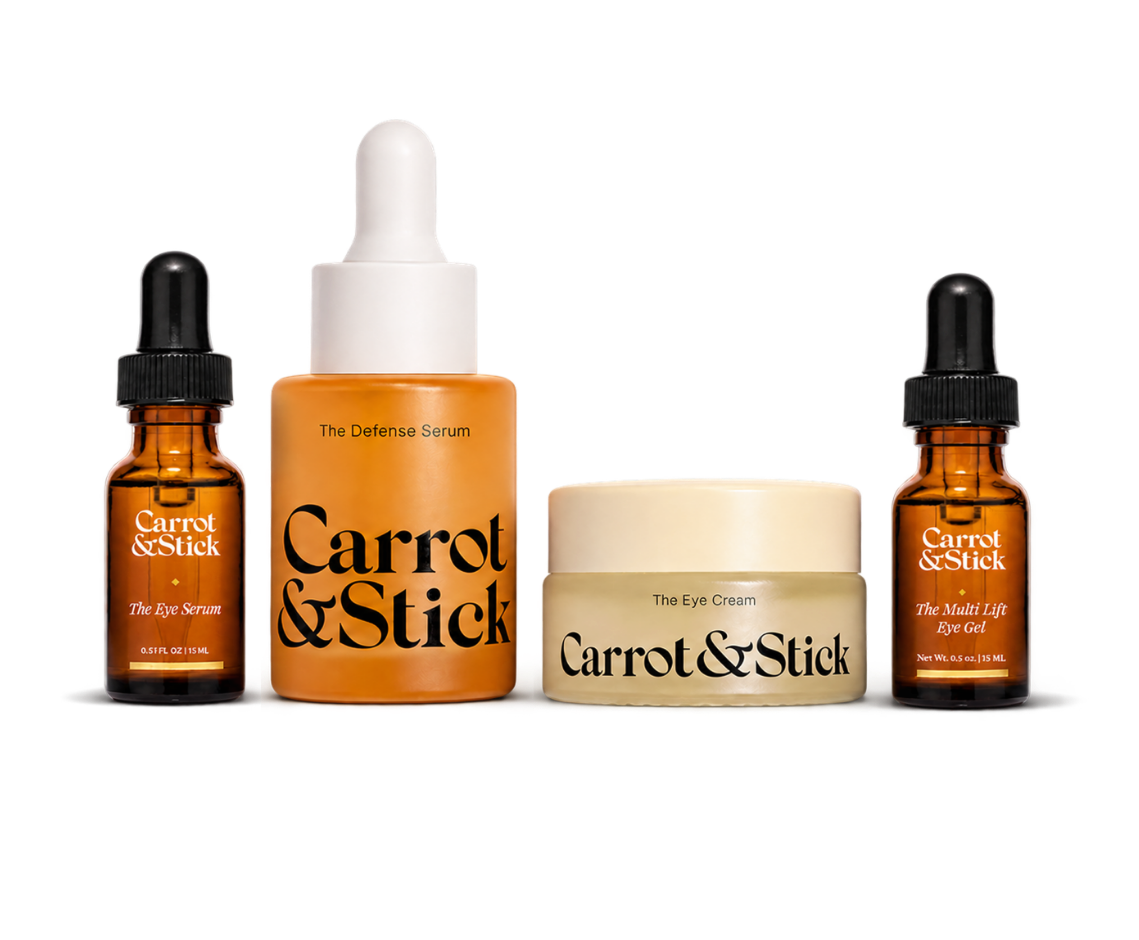 Augen-Essentials (Eye Essentials)