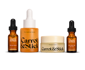 Eye Essentials
