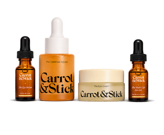 Eye Essentials