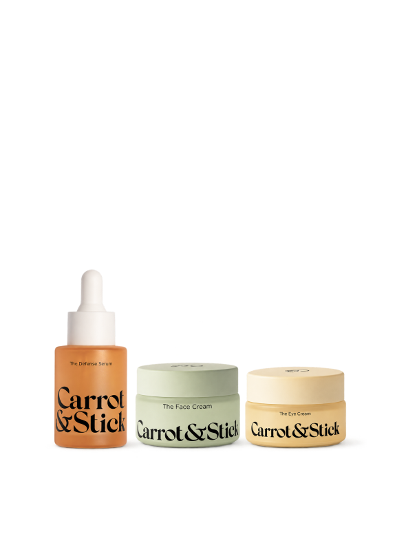 Außergewöhnliche Essentials (Exceptional Essentials)