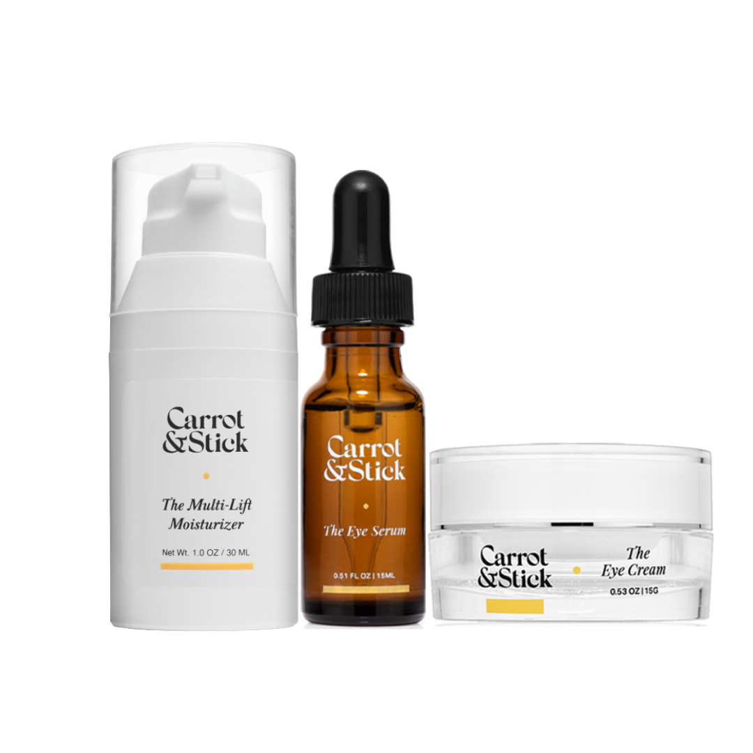 Eye Cream for Puffiness Plus Cream