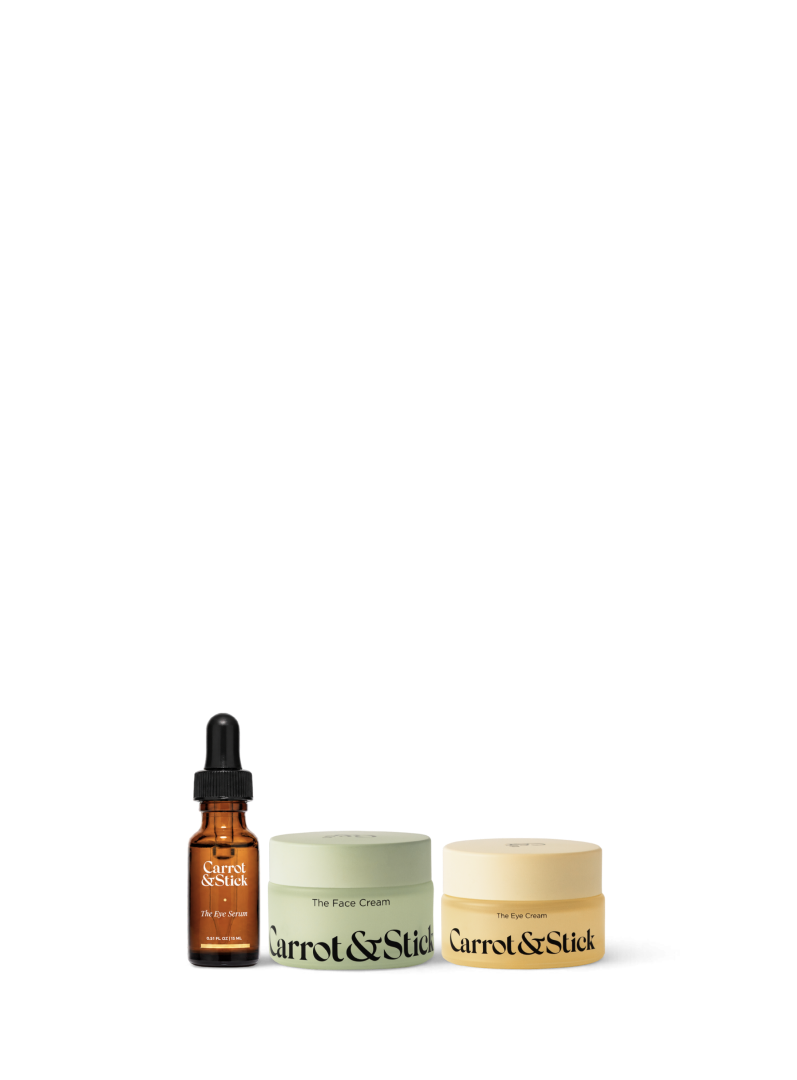 Eye Cream for Puffiness Plus Cream