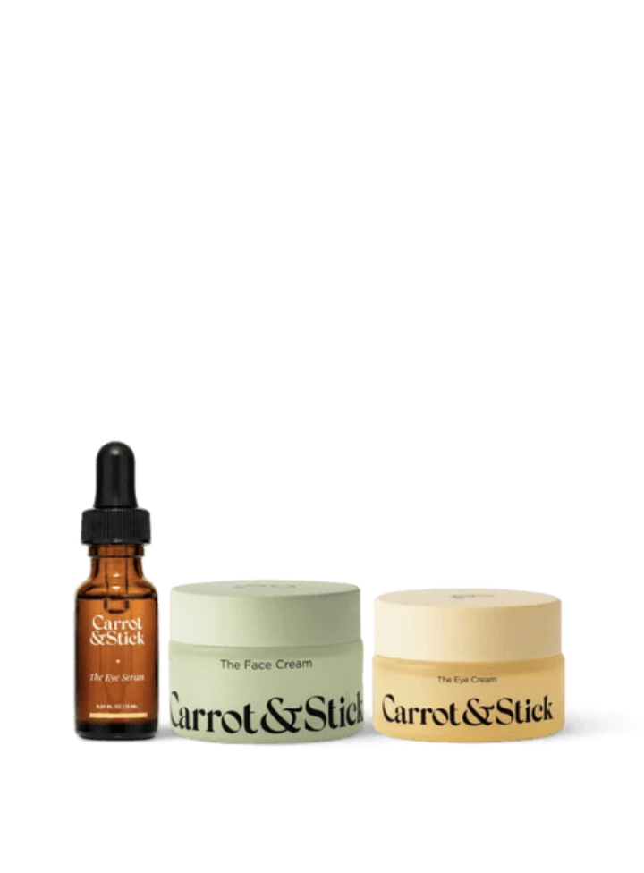 Eye Cream for Puffiness Plus Cream