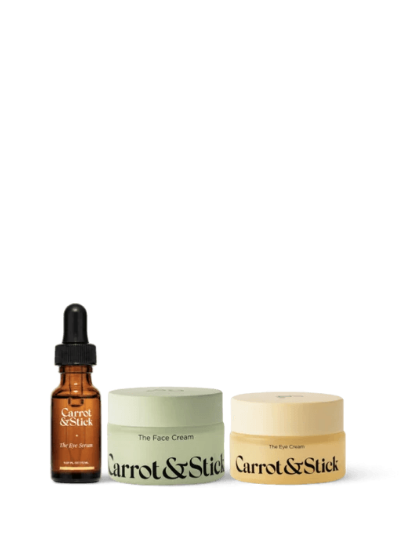 Eye Cream for Puffiness Plus Cream