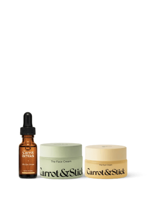 Eye Cream for Puffiness Plus Cream