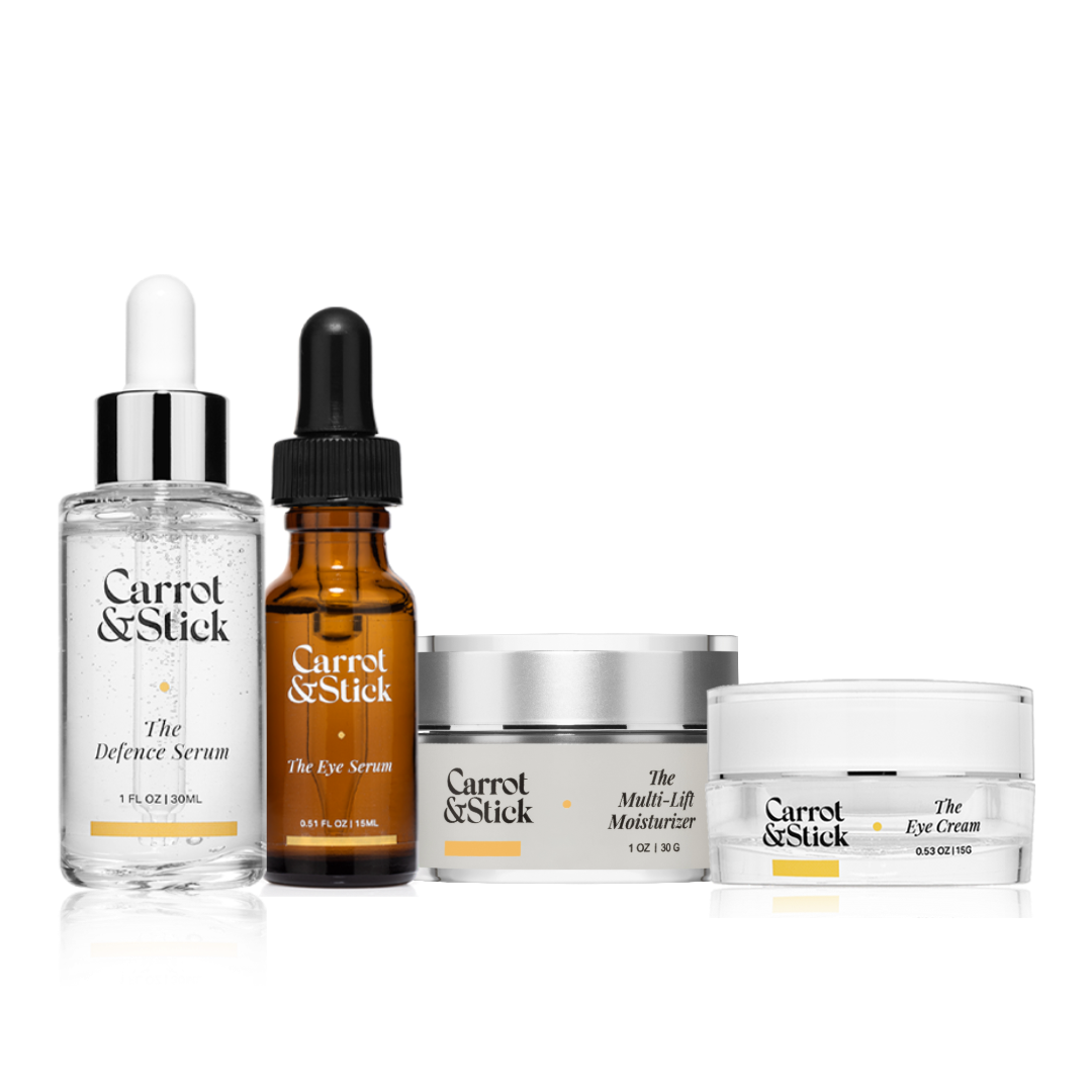 Eye Essentials