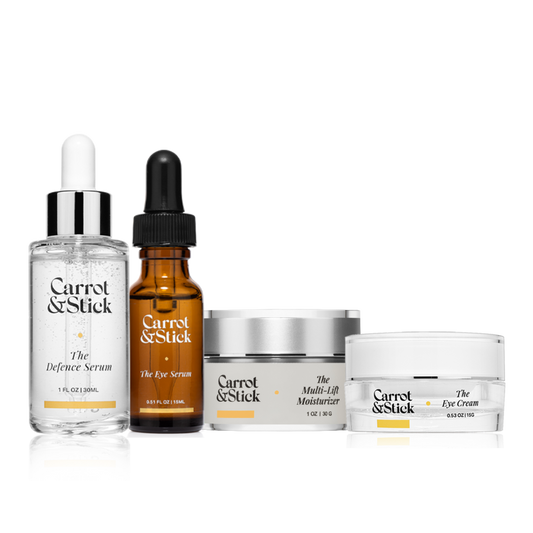 Eye Essentials