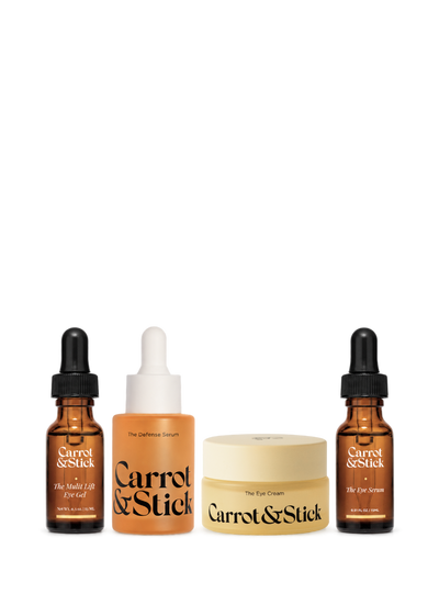 Eye Essentials