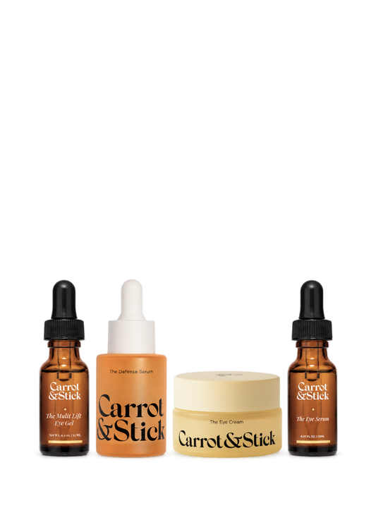 Eye Essentials