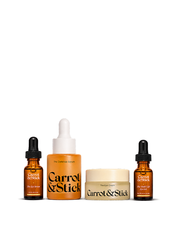 Augen-Essentials (Eye Essentials)