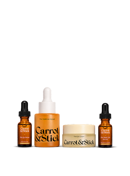 Eye Essentials