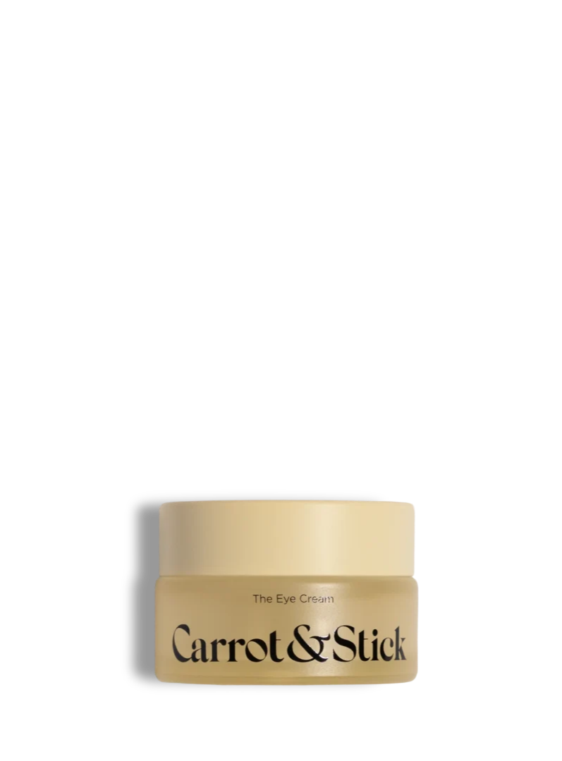Die Augencreme (The Eye Cream)