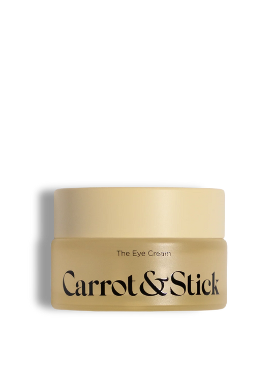The Eye Cream