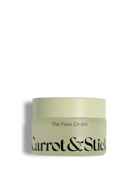 Die Feuchtigkeitscreme (The Moisturizer)