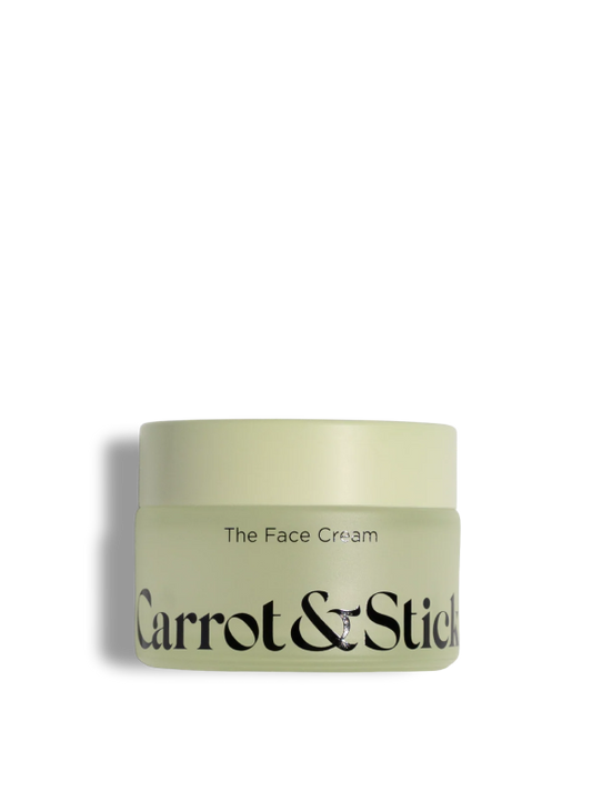 The Face Cream