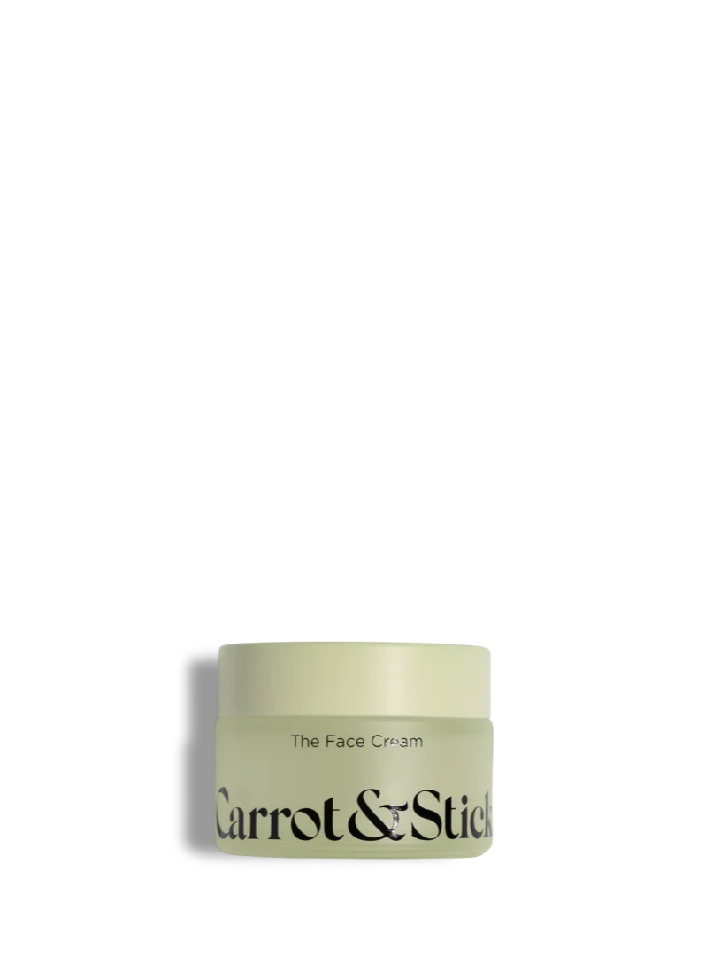 Die Feuchtigkeitscreme (The Moisturizer)