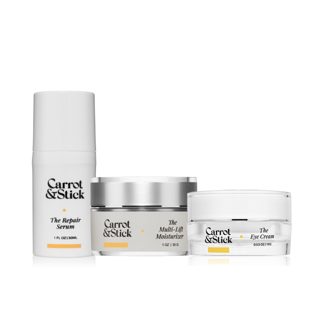 Firming Skincare