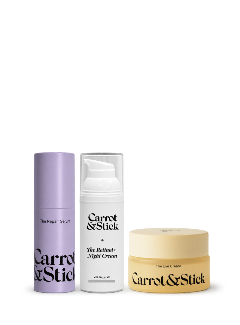 Soin raffermissant pour la peau