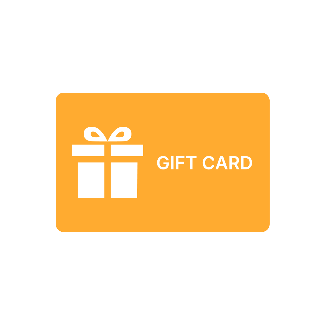 Carrot & Stick Gift Card | $100