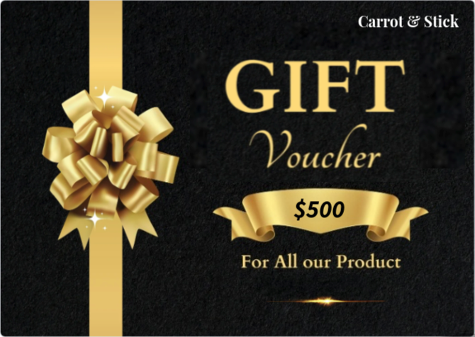 CS Gift Card