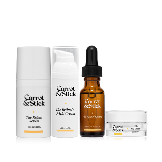 Lifting & Suavizado (Lift & Smooth)