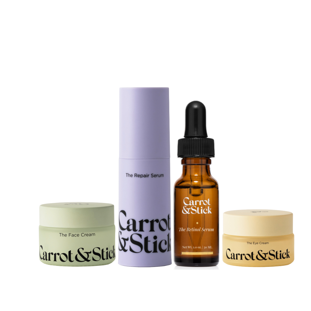 Straffen & Glätten (Lift & Smooth)
