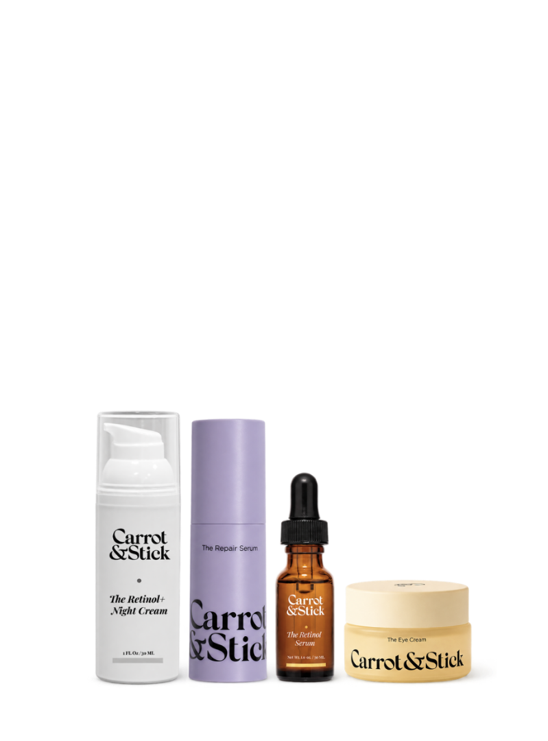 Straffen & Glätten (Lift & Smooth)