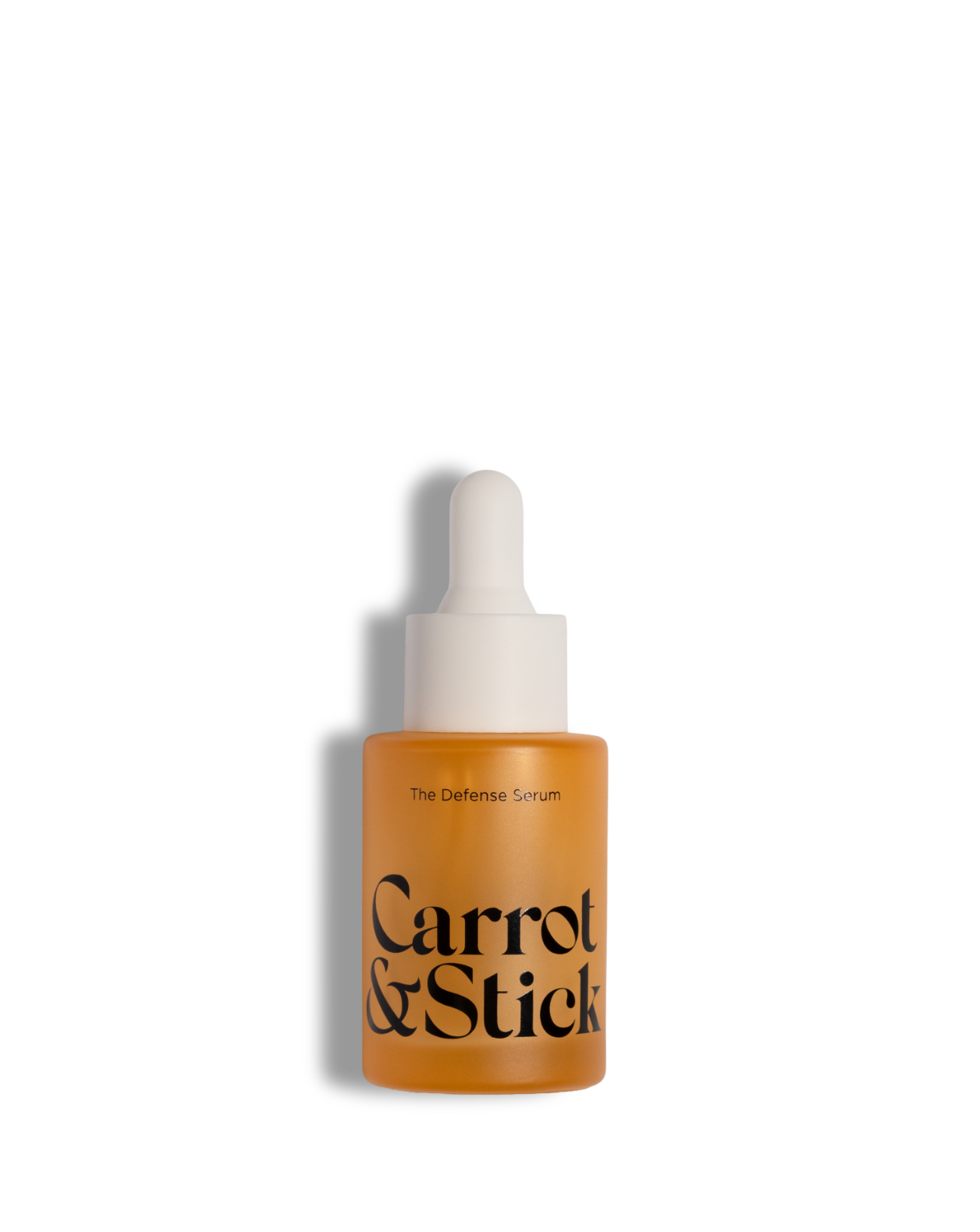 The Defense Serum (Copy)