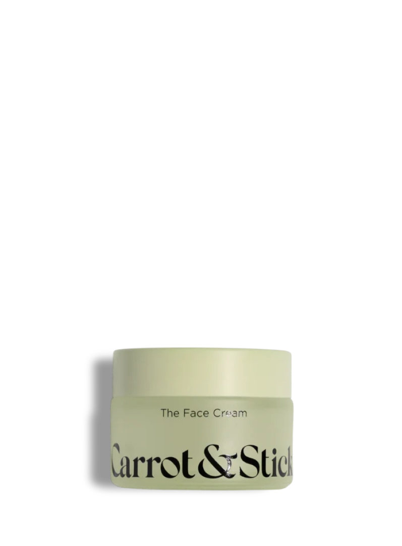 Die Feuchtigkeitscreme (The Moisturizer)