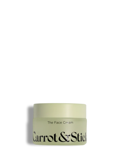 The Face Cream