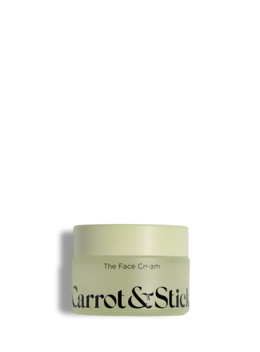 The Face Cream