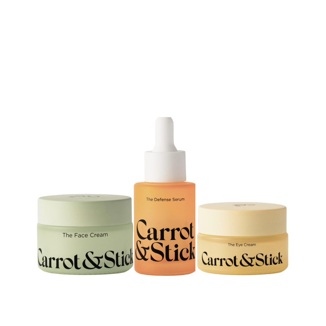 Moisturising Skincare