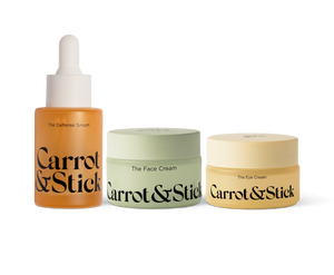 Moisturising Skincare