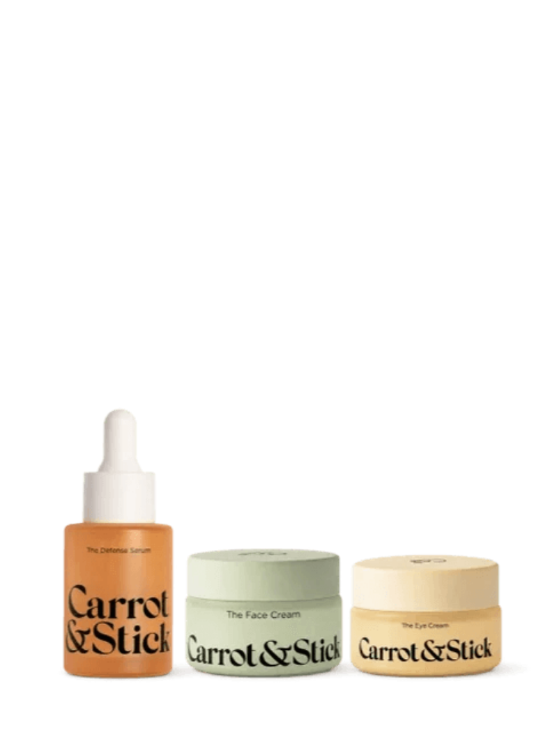 Außergewöhnliche Essentials (Exceptional Essentials)
