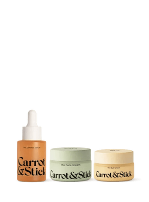 Exceptional Essentials