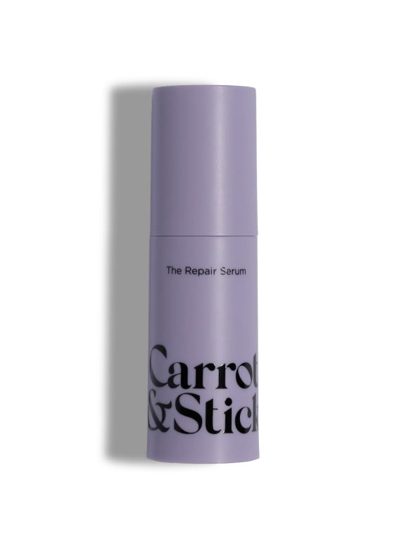 Das Repair-Serum (The Repair Serum)