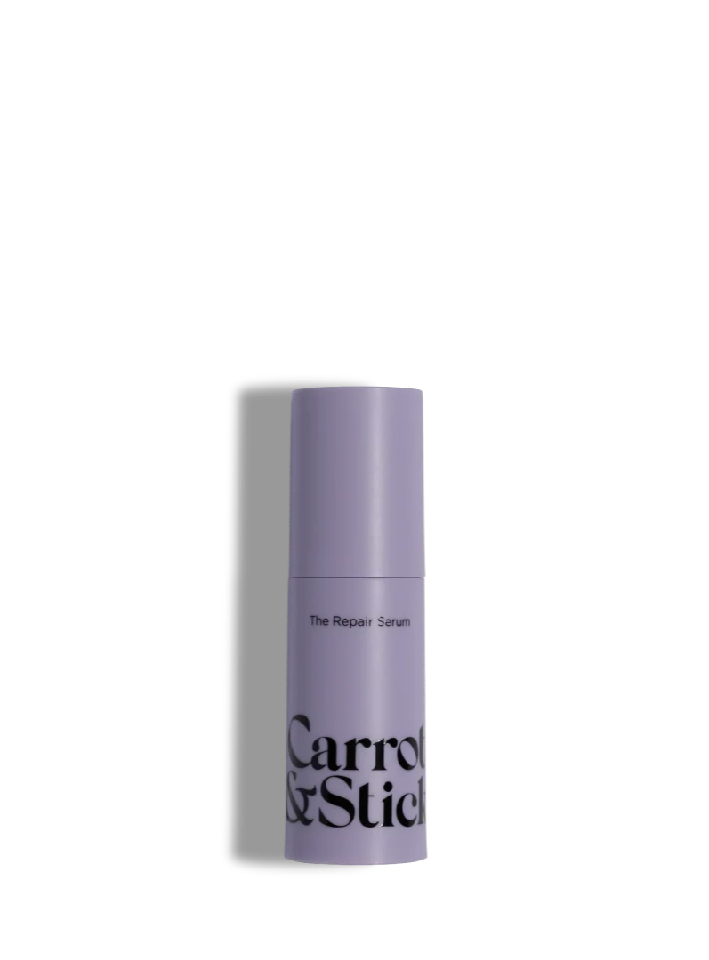 Das Repair-Serum (The Repair Serum)