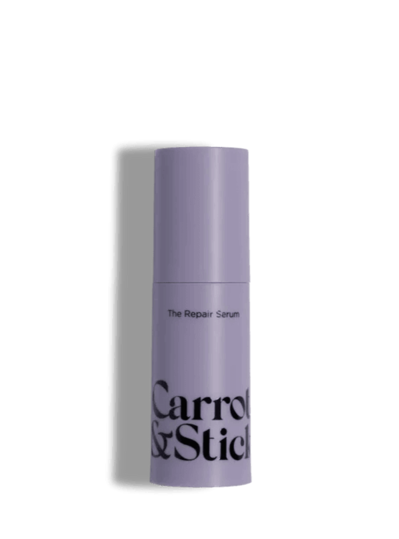 Das Repair-Serum (The Repair Serum)