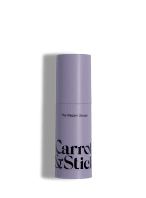 Il Siero Riparatore (The Repair Serum)