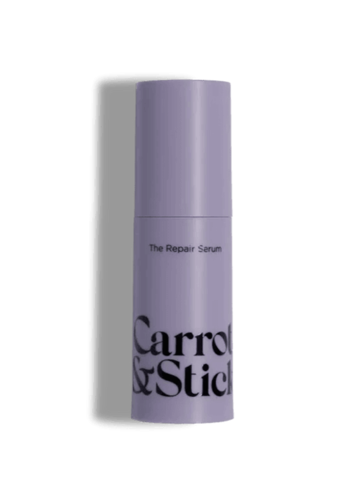 Das Repair-Serum (The Repair Serum)