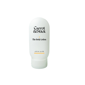 The Body Lotion