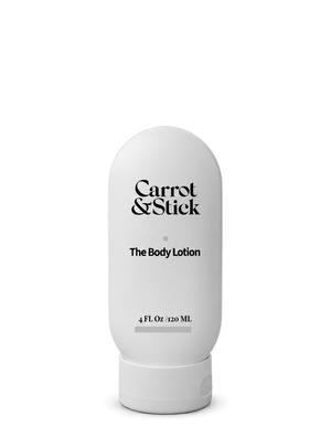 The Body Lotion