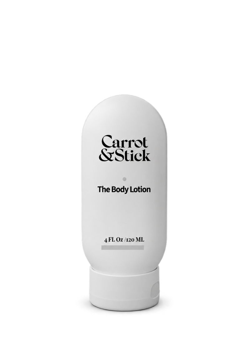 The Body Lotion