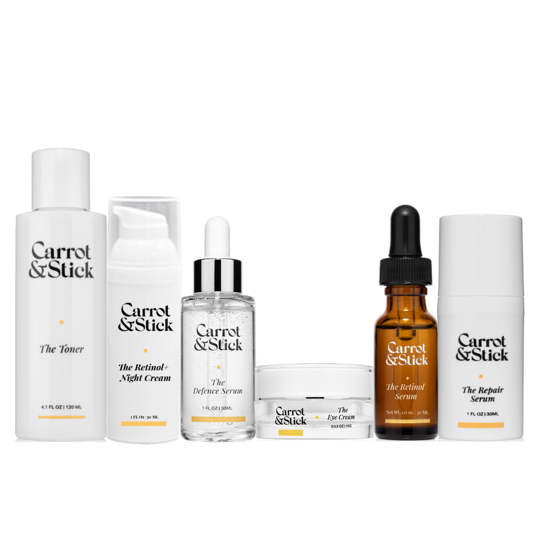 The Complete Collection