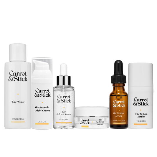 La Colección Completa (The Complete Collection)