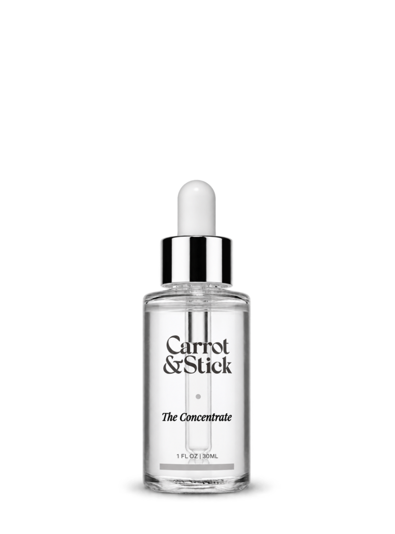 Das Konzentrat (The Concentrate)