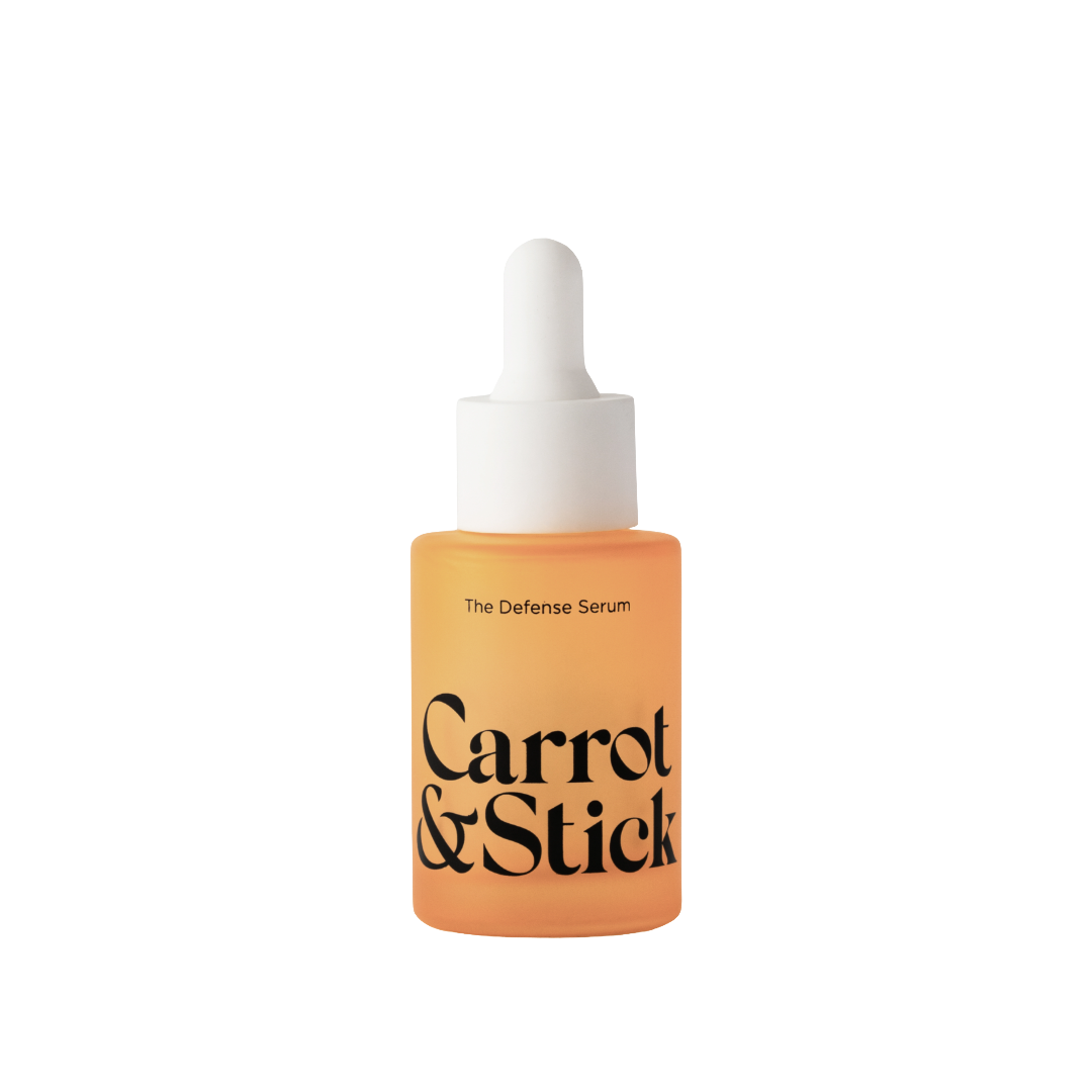 El Sérum Defensivo (The Defence Serum)
