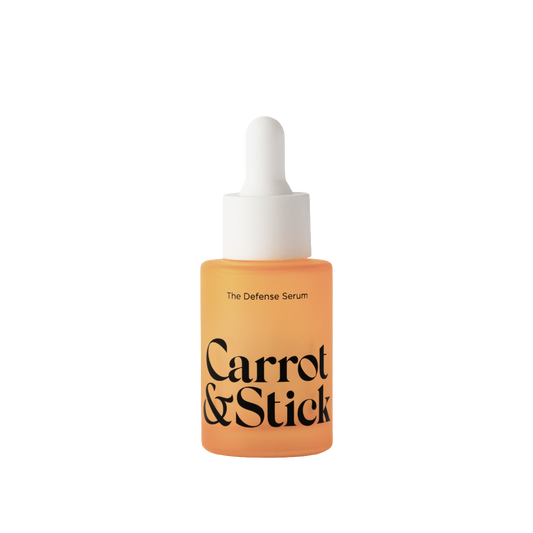 The Defence Serum
