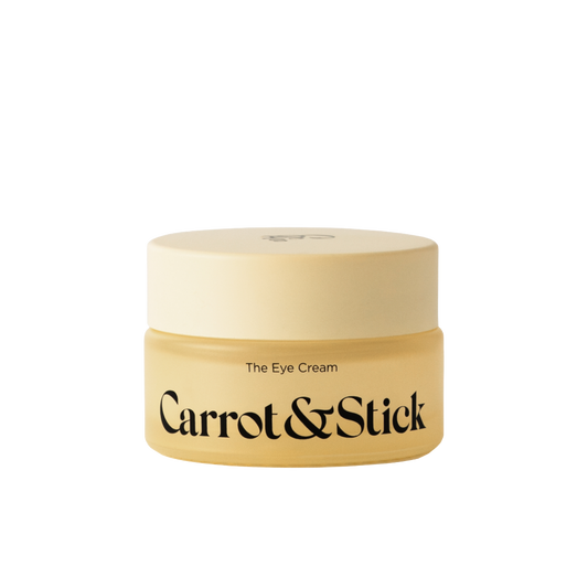 The Eye Cream