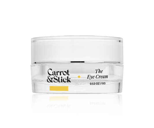 La Crema para los Ojos (The Eye Cream)